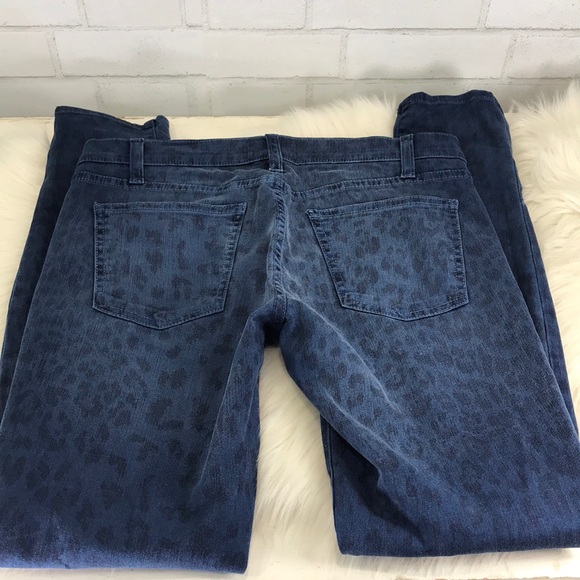 🌲Current Elliot The Skinny Ankle Sapphire Jeans - Picture 5 of 6